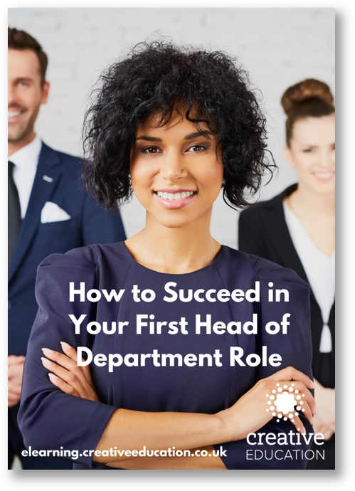 The Traits Of A Good Department Head | Technation