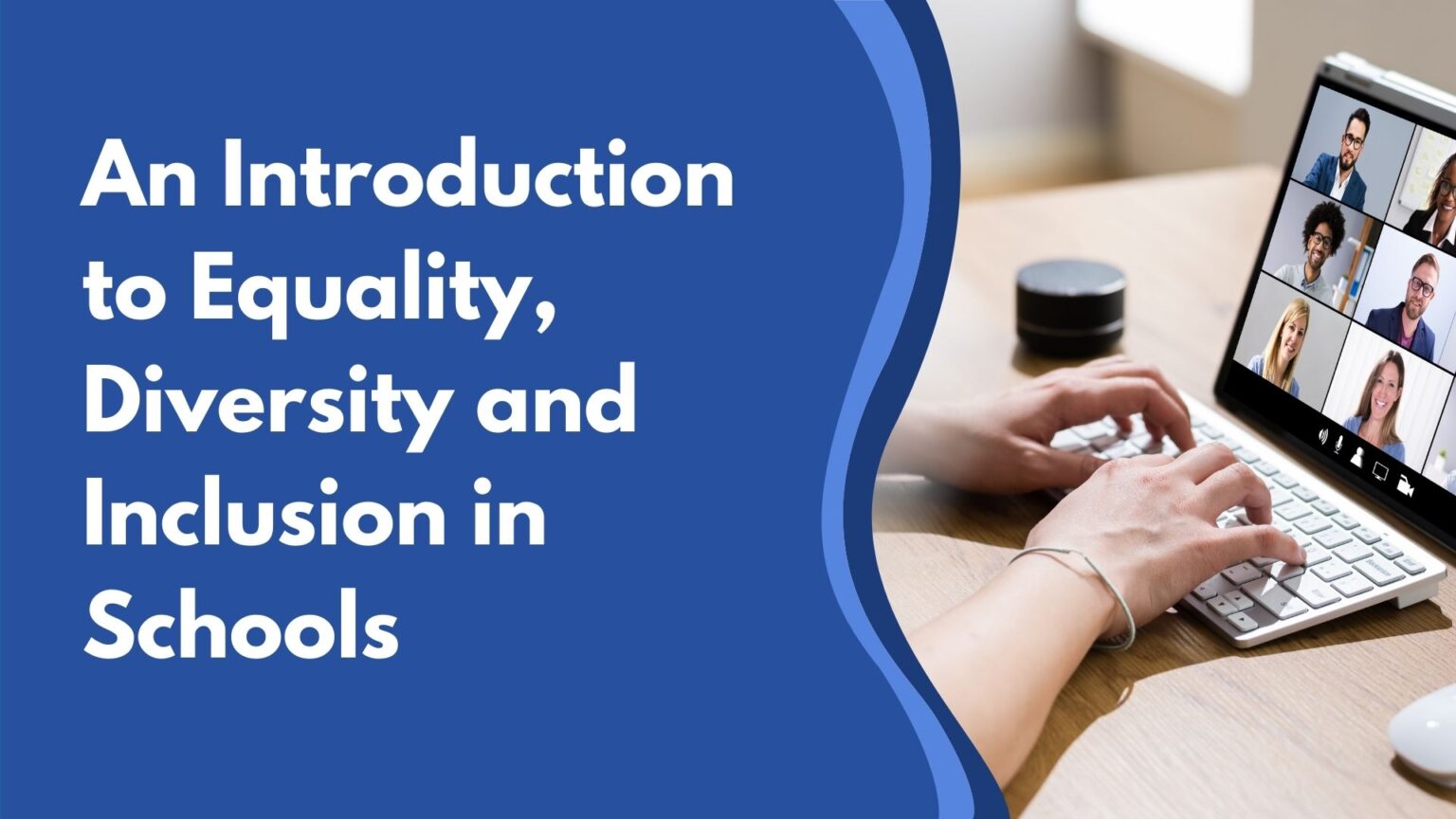 An Introduction to Equality, Diversity and Inclusion in Schools ...