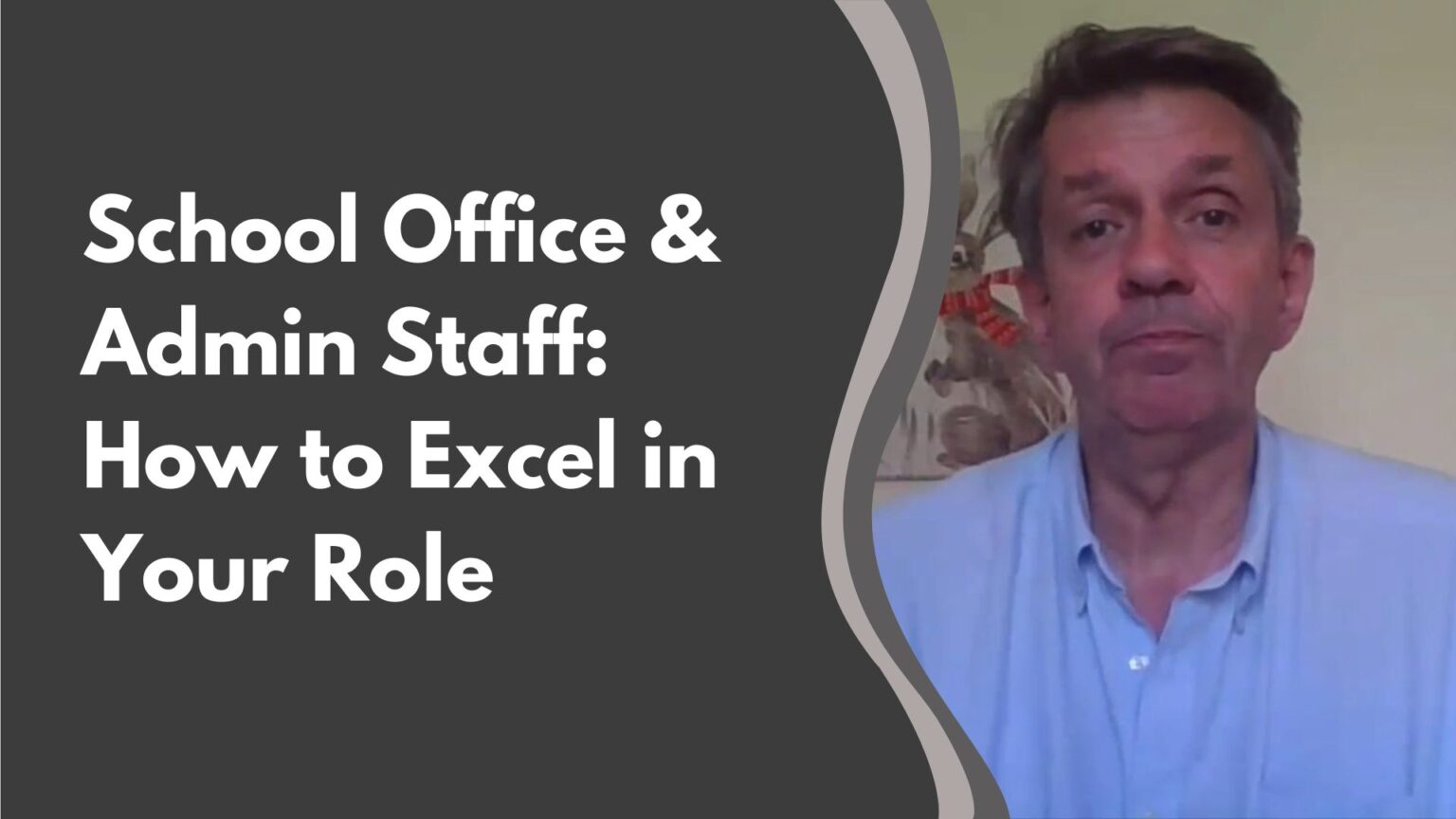 School Office & Admin Staff: How to Excel in Your Role - Creative Education