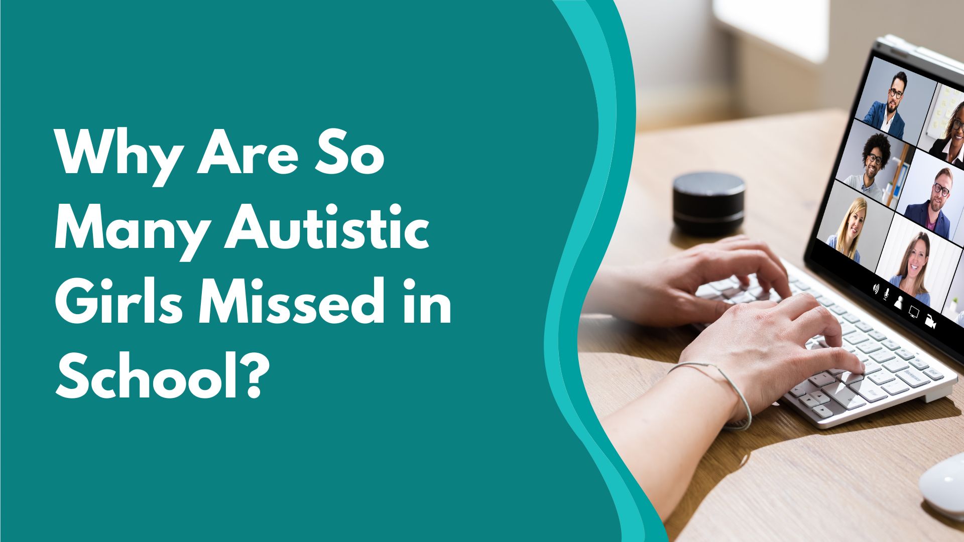 Practical Strategies to Support Autistic Girls to Attend & Enjoy School ...