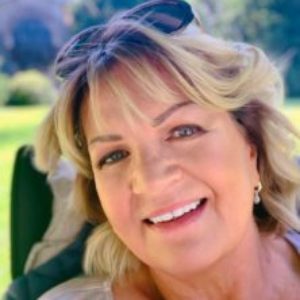 Picture of Sharon Townes