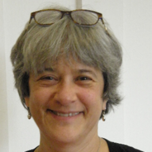 Picture of Sara Alston