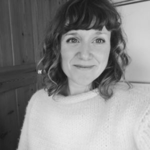 Picture of Katie White