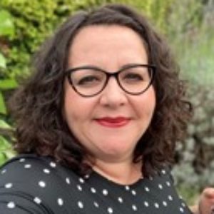 Picture of Ruth Baker-Leask