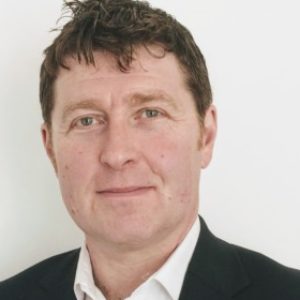 Picture of Mark Goodwin