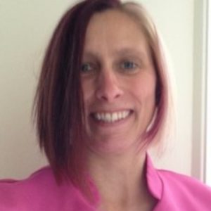 Picture of Sarah Hall