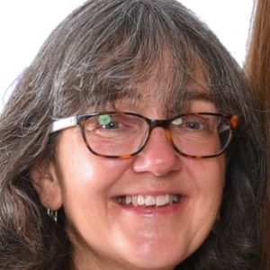 Picture of Sara Dudman