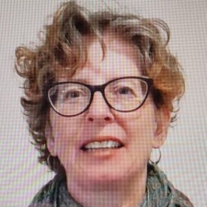 Picture of Helen Wilding