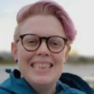 Picture of Amy Sayer