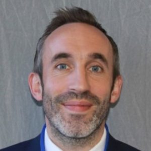 Picture of Michael McGovern