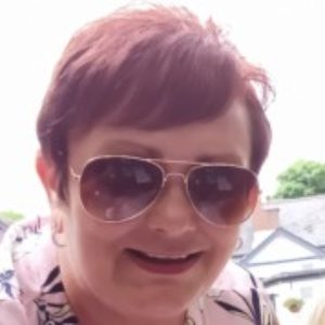 Picture of Tracey Wood