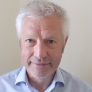 Picture of Mark Salter